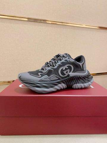 Picture of Gucci Shoes _SKUGuccisz38-45hnh030910719